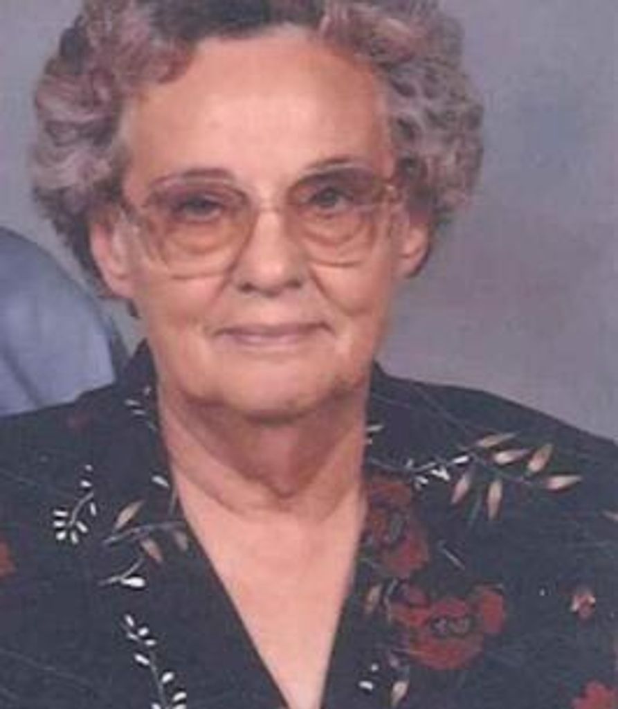 Betty Henneke Profile Photo