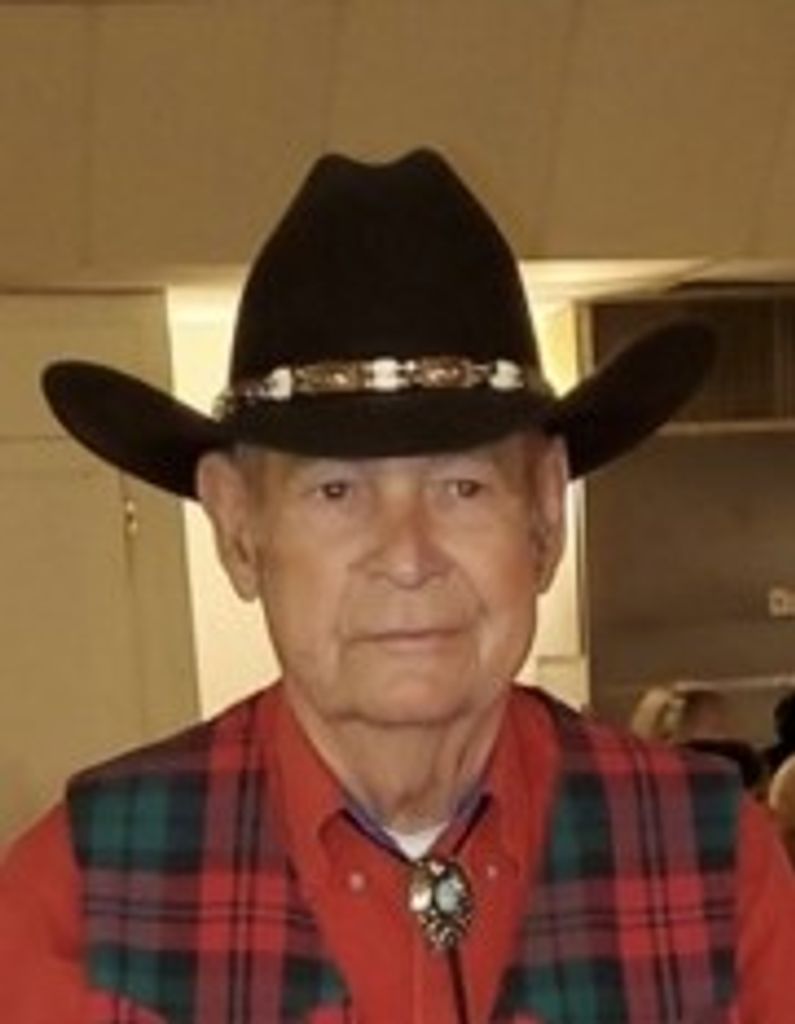 Robert Cathey