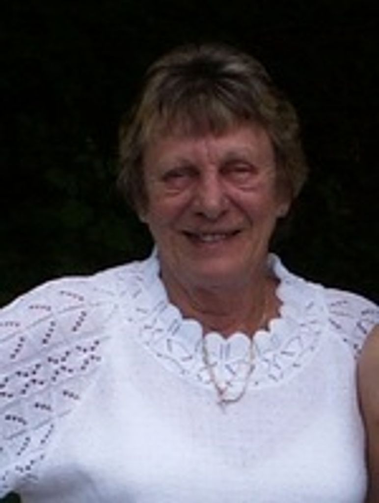 Rachael "Butch" Wastler