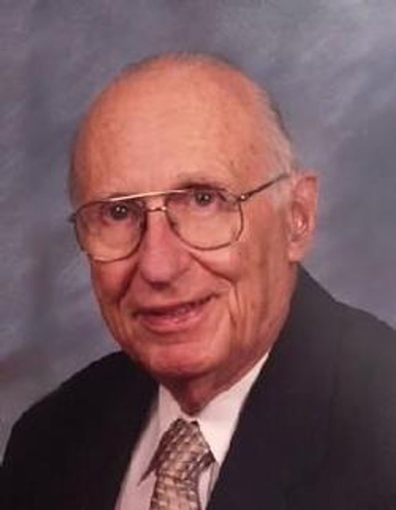 Dr. Gilbert "Gil" E. Adami