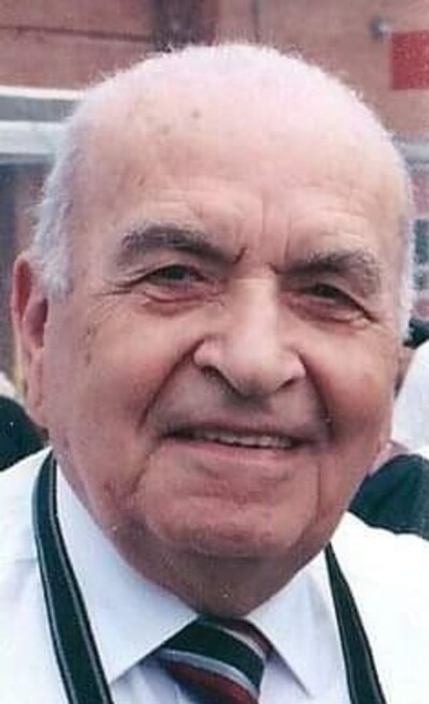 Paul B. Boutros Profile Photo