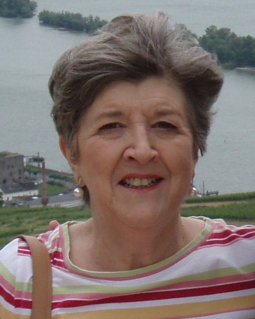 Eva M. Beard Profile Photo