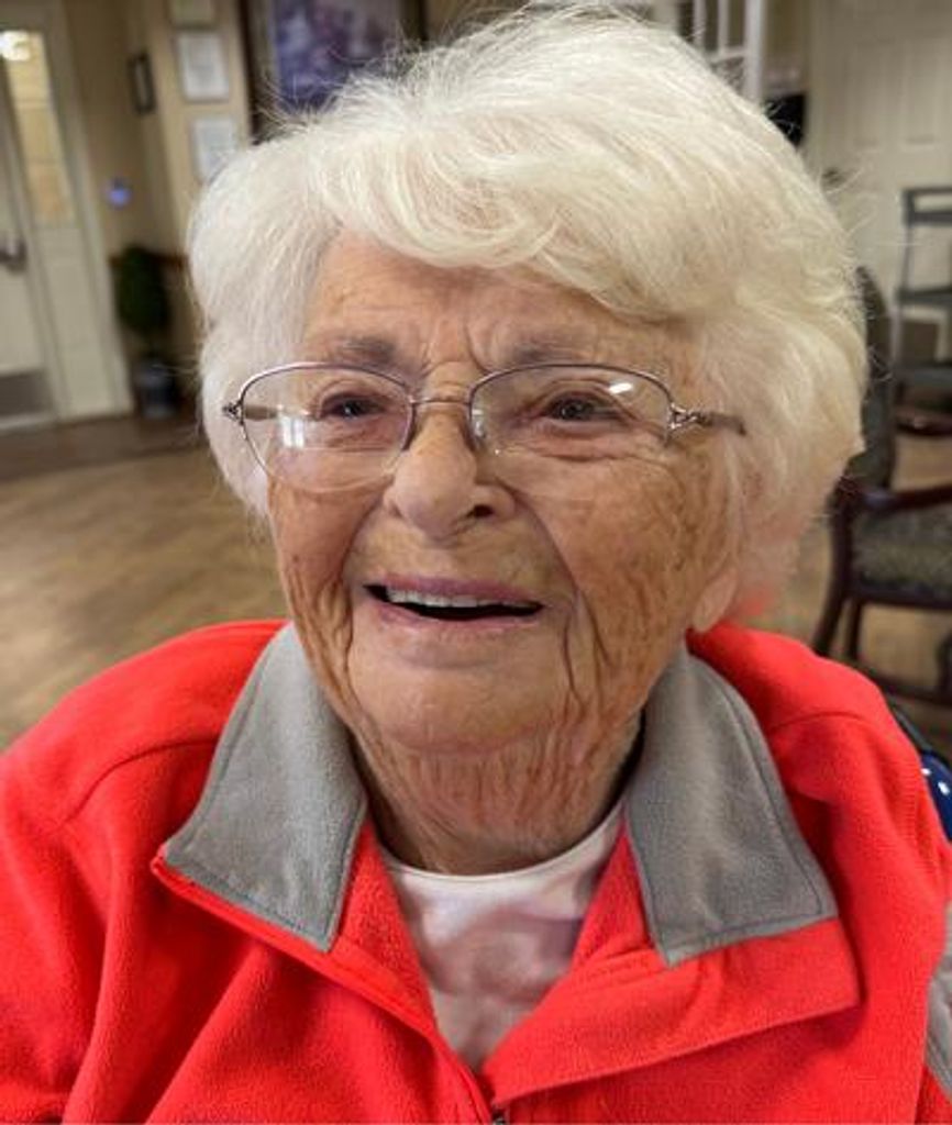 Jean Prater Profile Photo