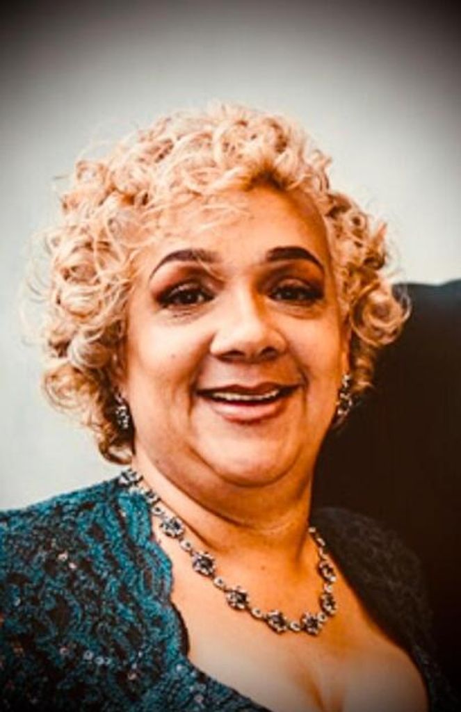 Nikko Marie Price Profile Photo