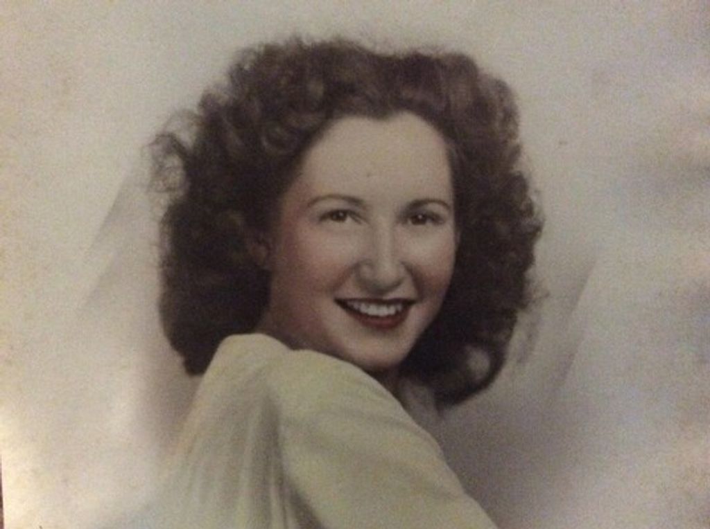 Dorothy Atkinson Profile Photo