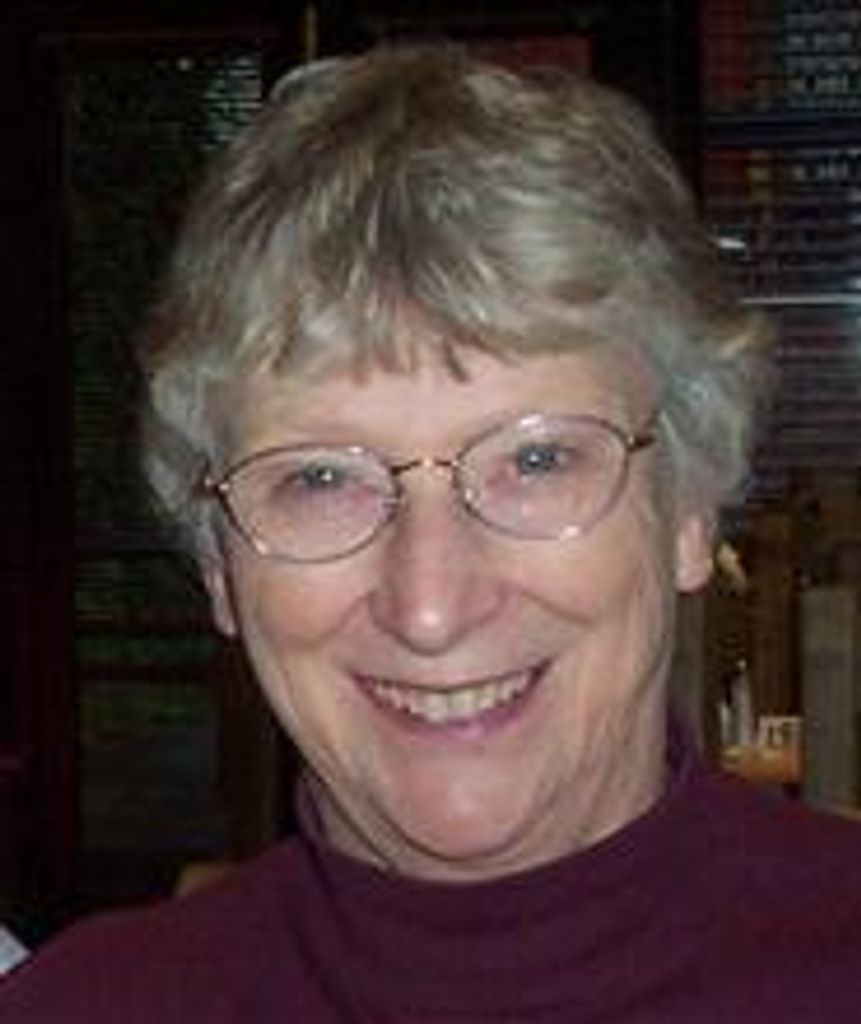 Bertha Aldrich Profile Photo