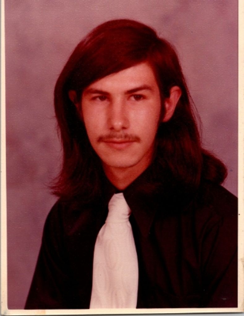 Ernest "Ernie" Dean Mcquitty