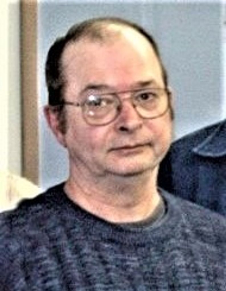David Henry Snyder