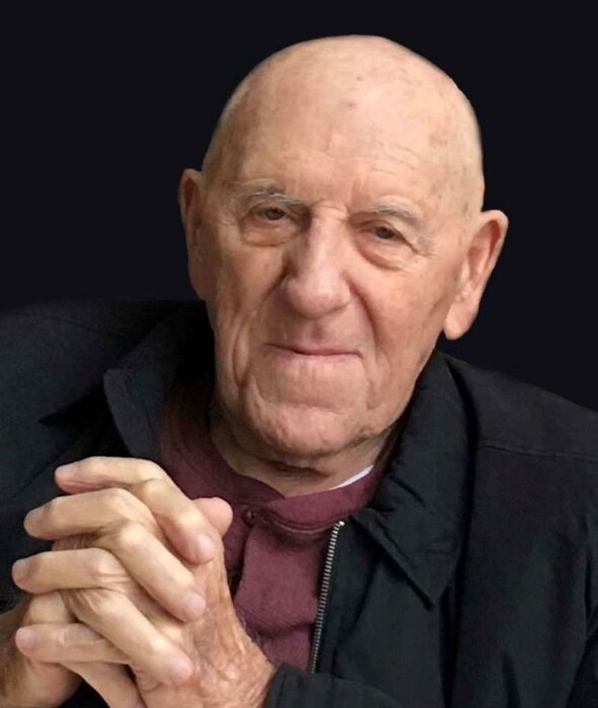 Perry (Perino) "Pat" A. Fruscella Profile Photo