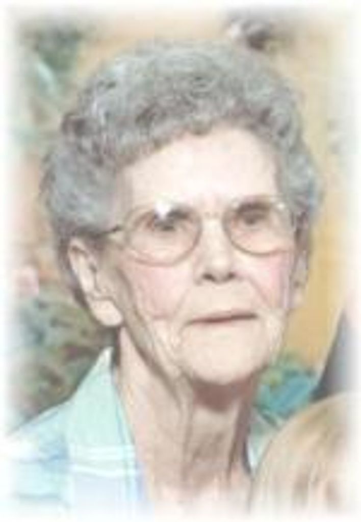 Ruth Ann Arnold