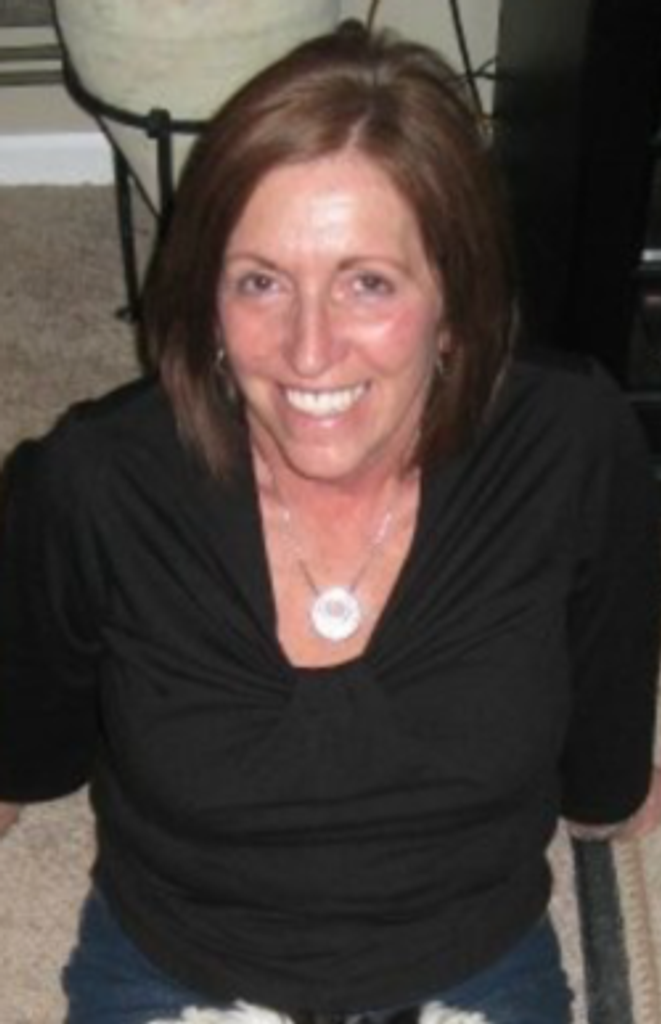 Martha Mckay