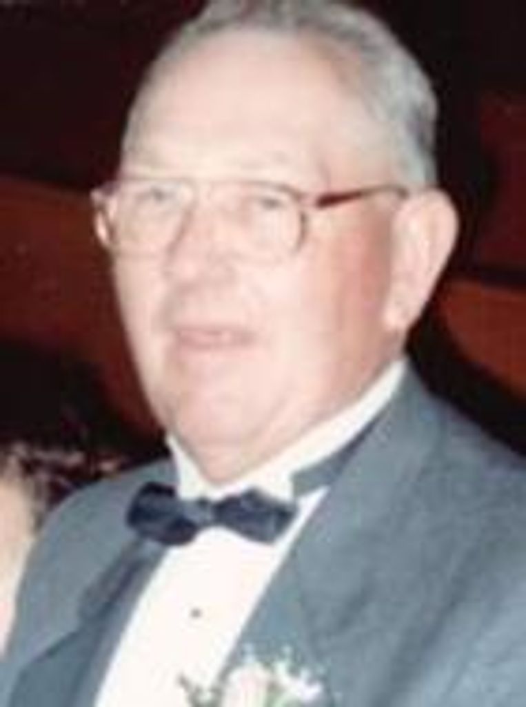 Kenneth E. Herron