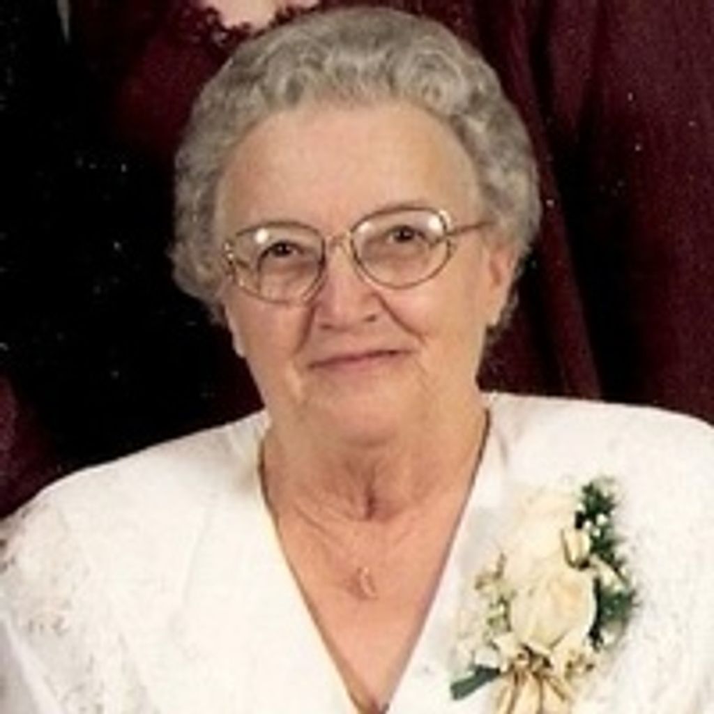Ruby I. Campbell Profile Photo