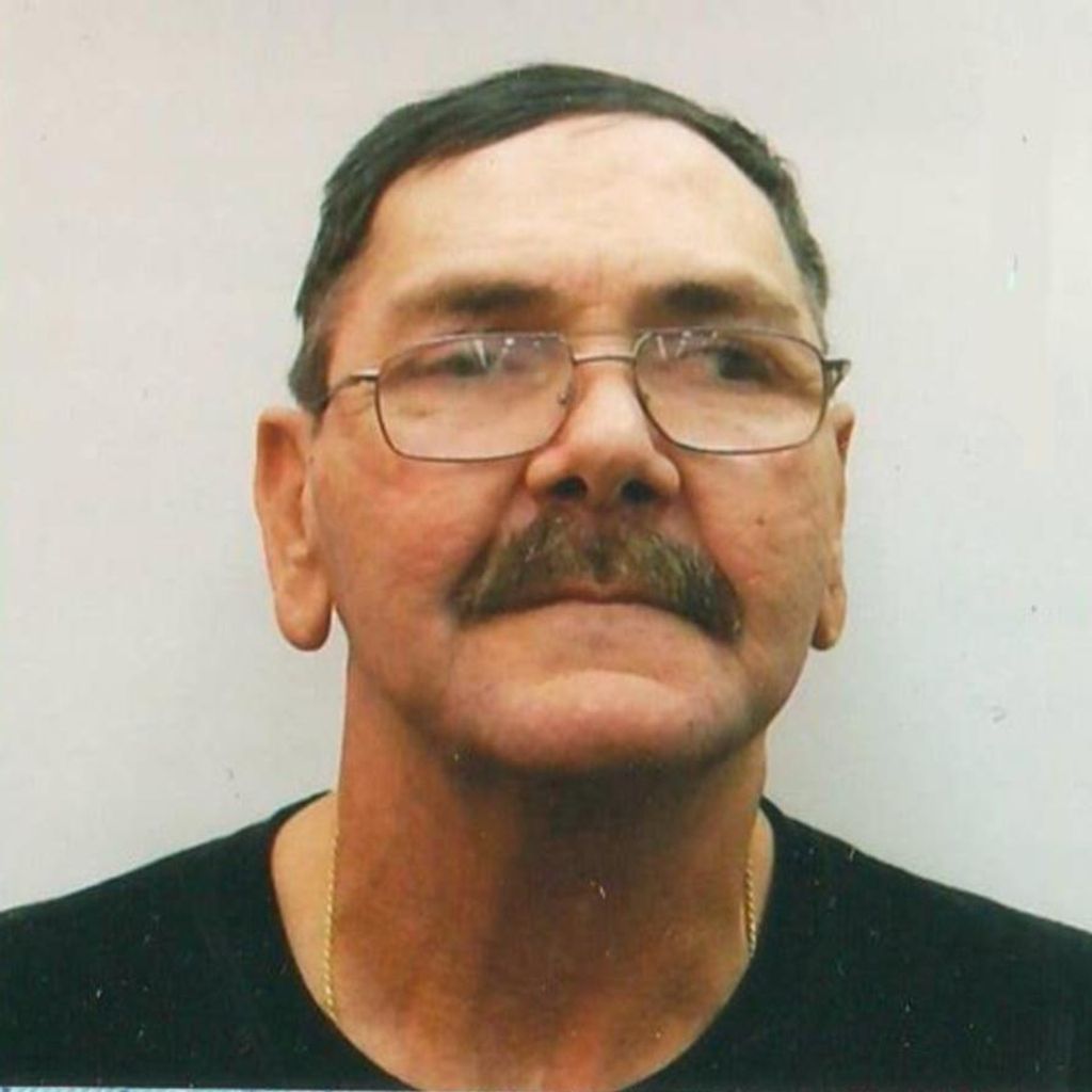Kenny Wayne Eubanks