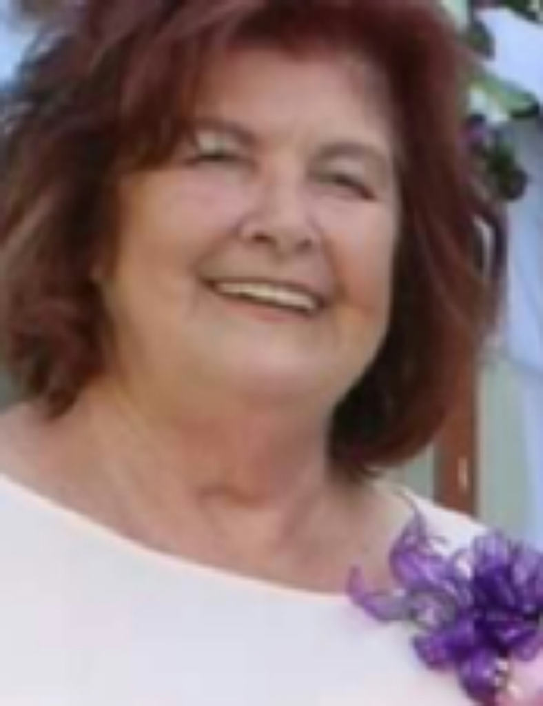 Pauline Sanders-Moran Profile Photo
