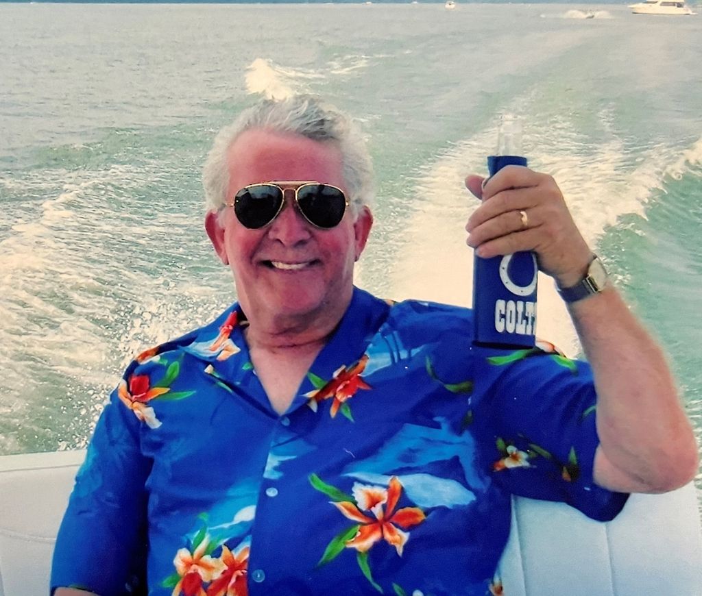 Larry L. Carroll