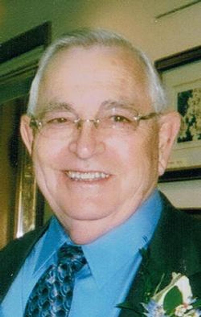 Darrel Eugene Mangels