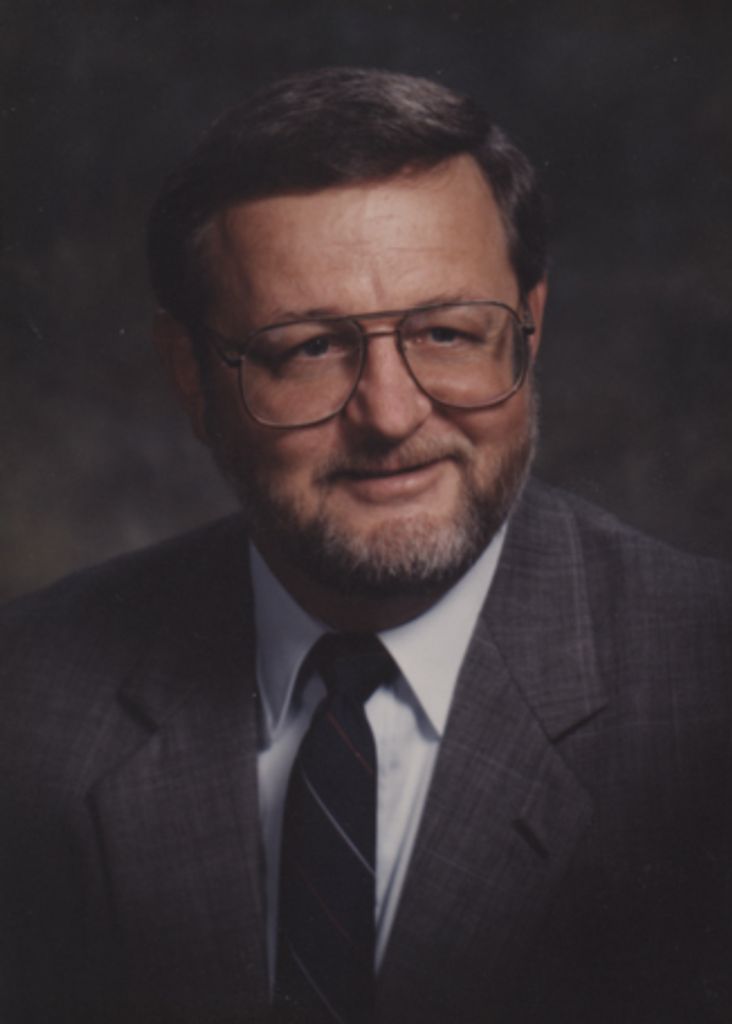 Dean Gilbert Shipman