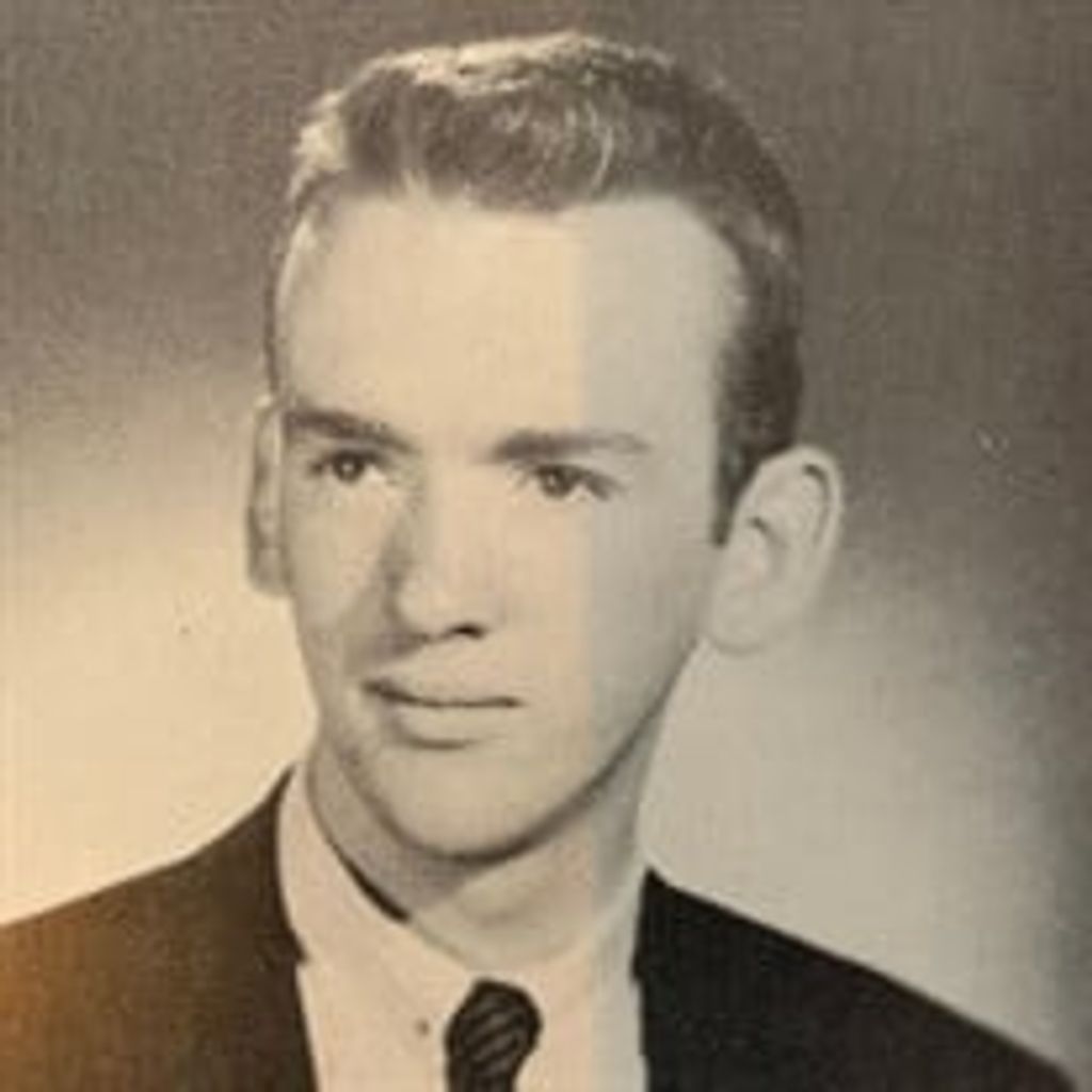 John P. Murray