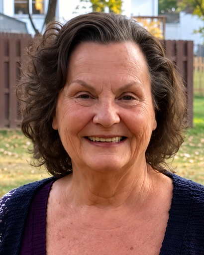 Mary Elizabeth Pyle's obituary image