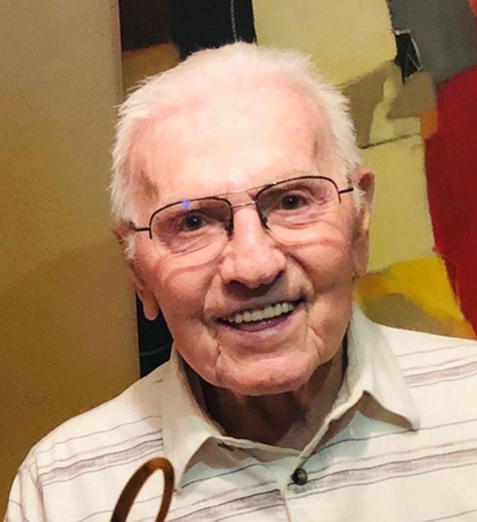 Fernand E. Perras Profile Photo