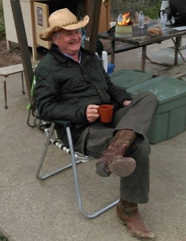 Don Ray Miller Profile Photo