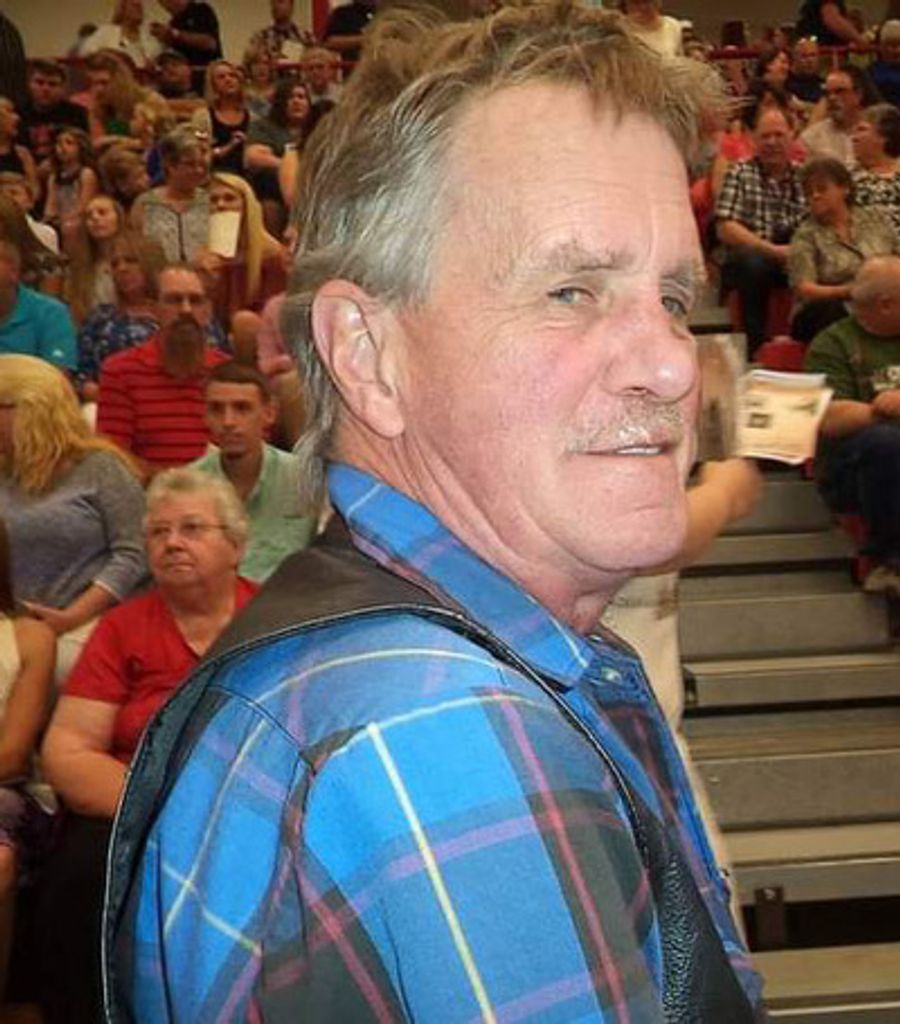 Richard "Rick" J. Shower Profile Photo