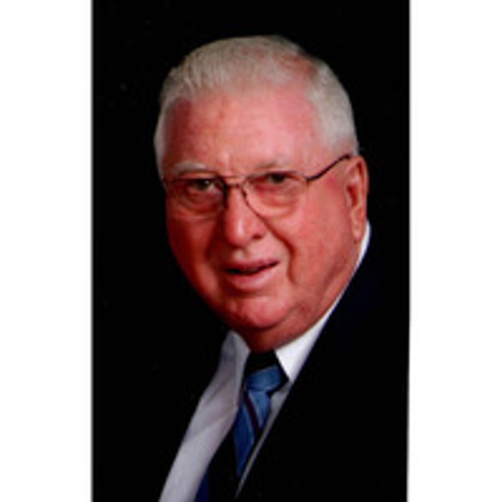 George F Sedlacek Profile Photo