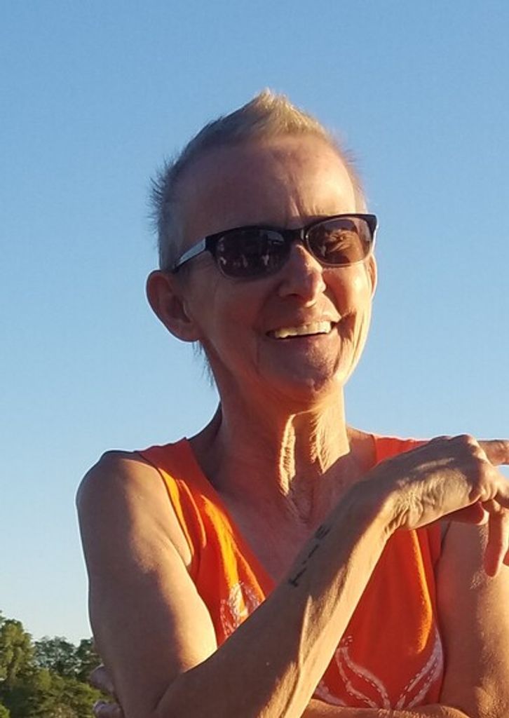 Connie Rae Price Profile Photo