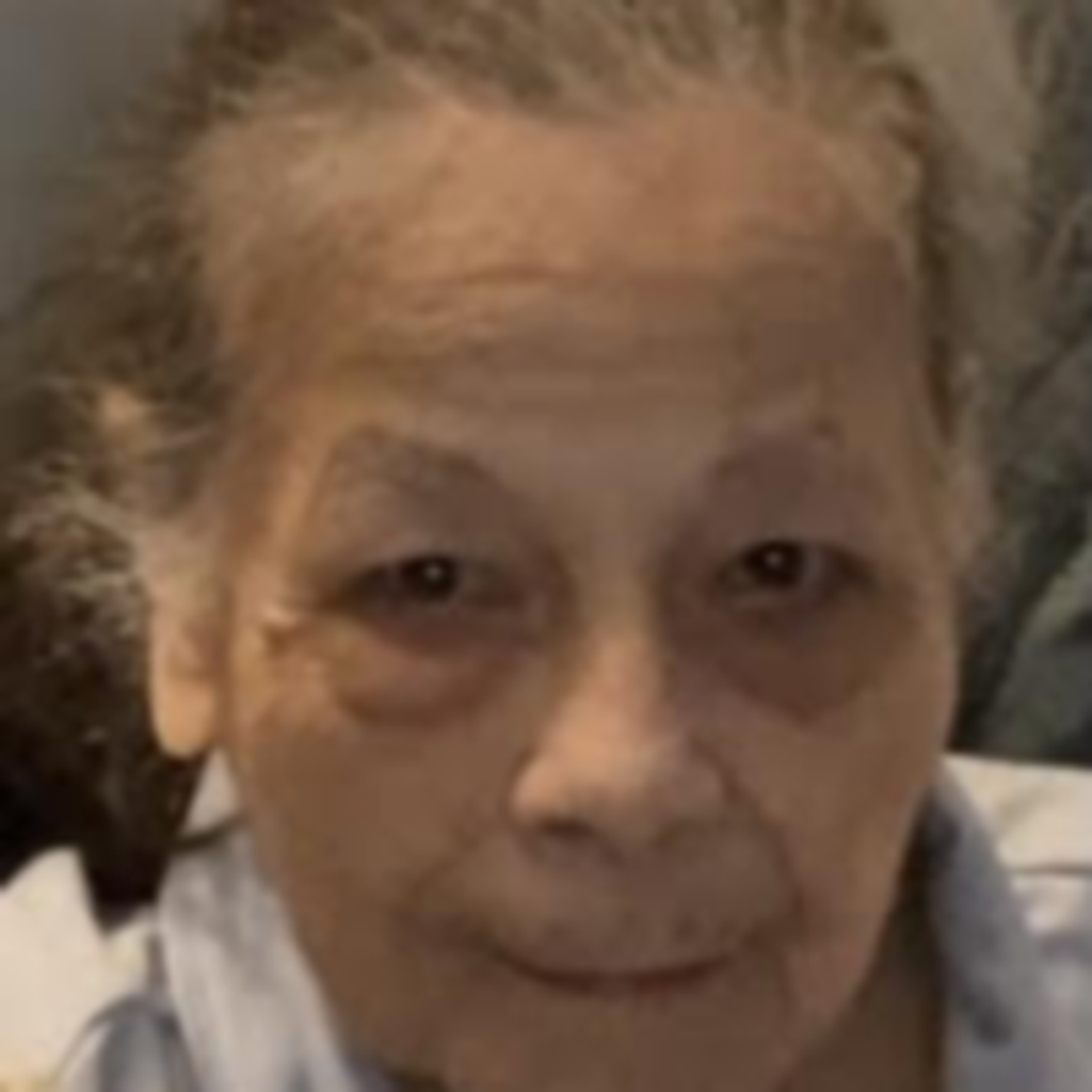 Juanita Gomez Flores