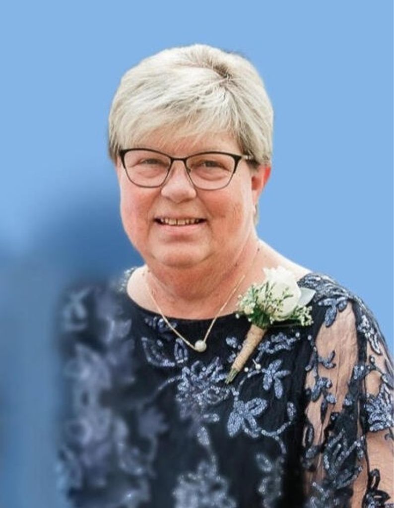 Patti King Profile Photo