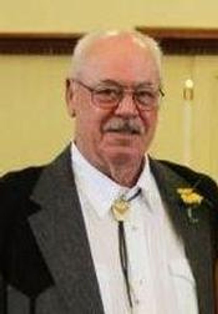 Robert Daniel Taylor