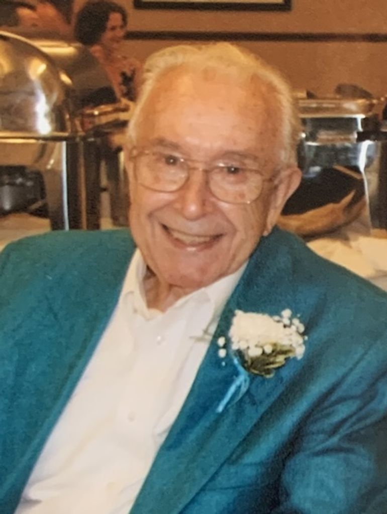 Charles E. Wood Profile Photo