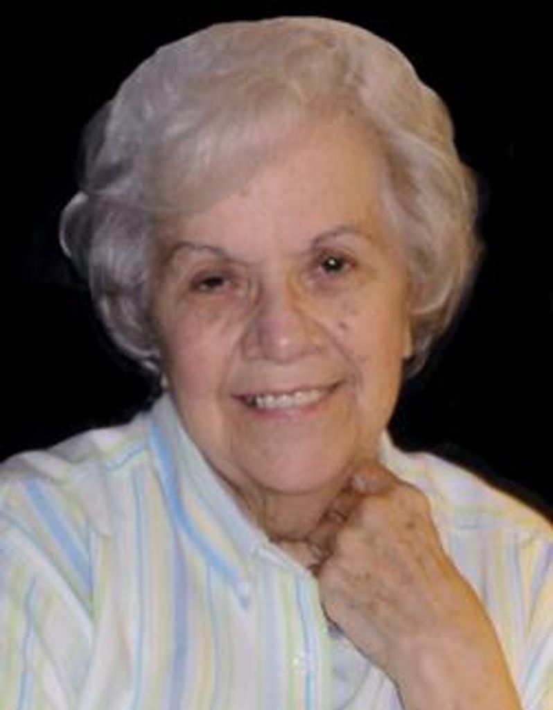 Carol J. Redd