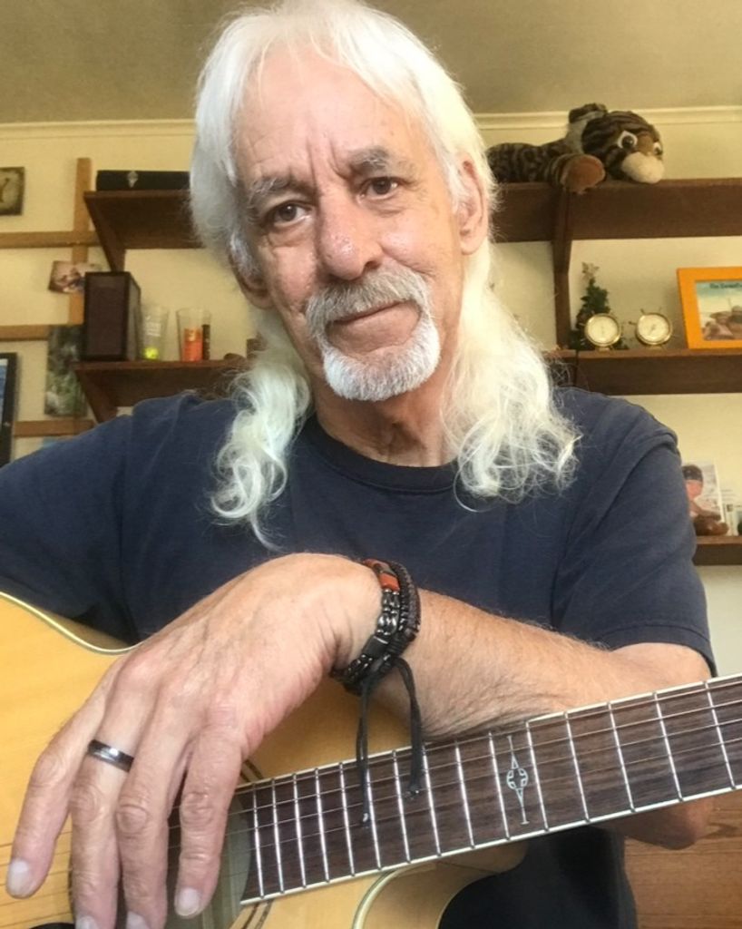 Michael William Cardell