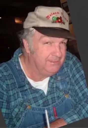 Mark Nelson Profile Photo