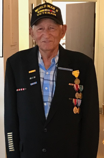 Americo Sanchez Profile Photo