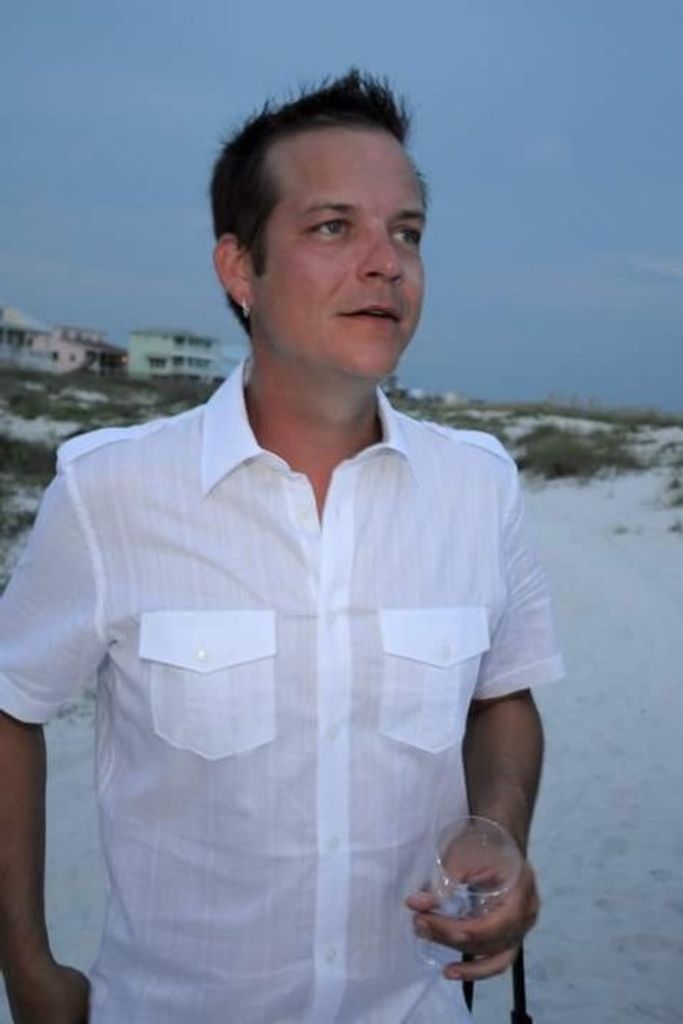 Matt Todd Dinsmore