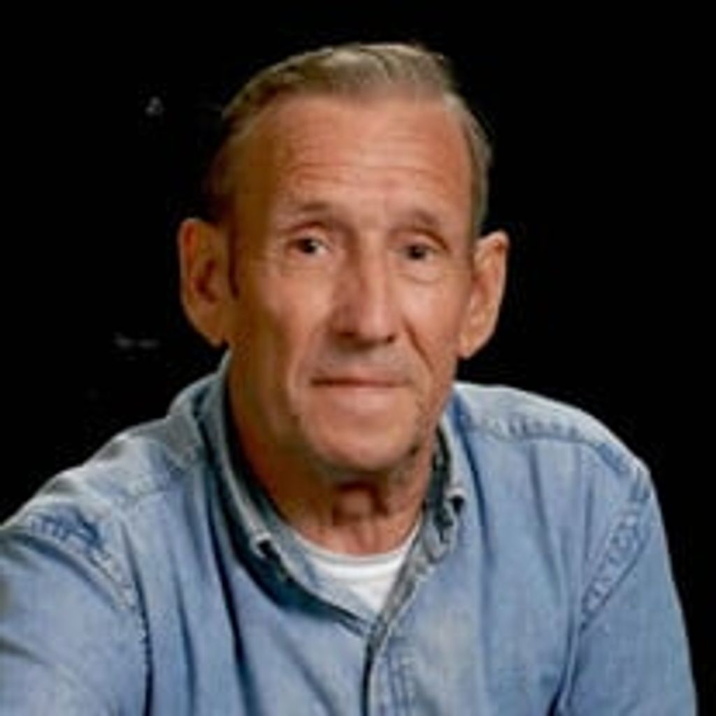 Charlie Mack Vick Profile Photo