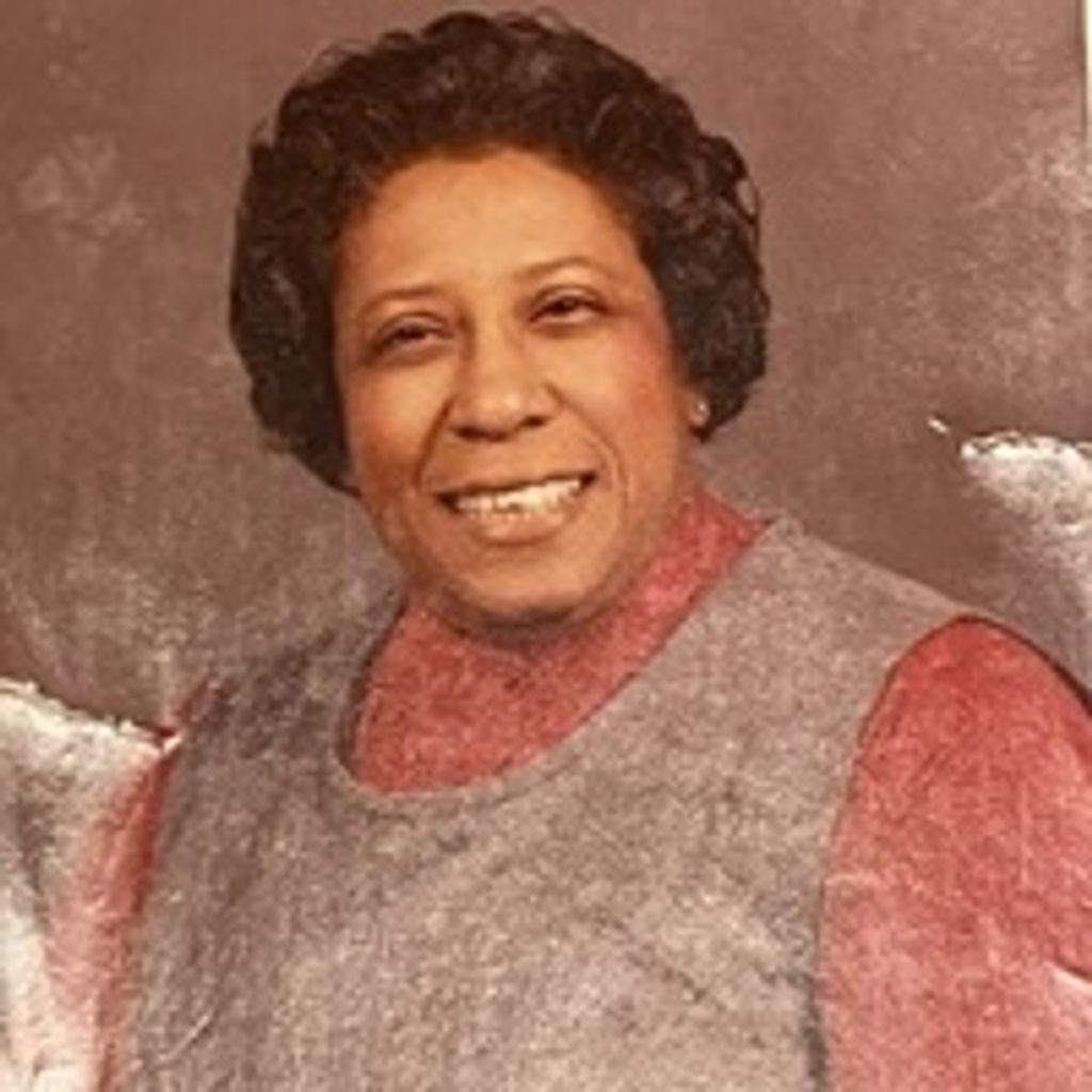 Hazel Mayfield Walker