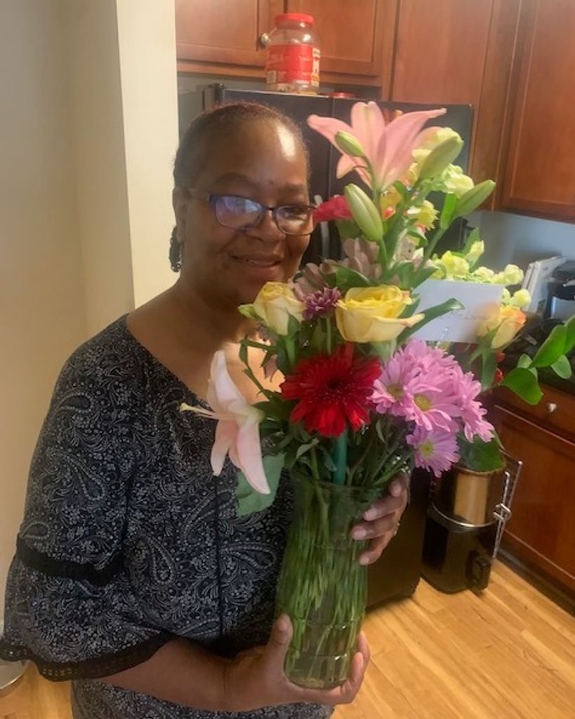 Gina Angelique McLiechey Profile Photo