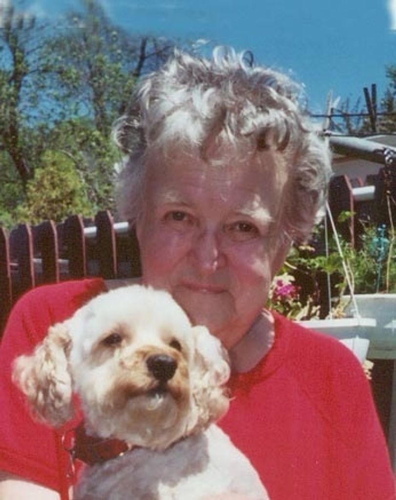 Dorothy Ottilga Panasuk