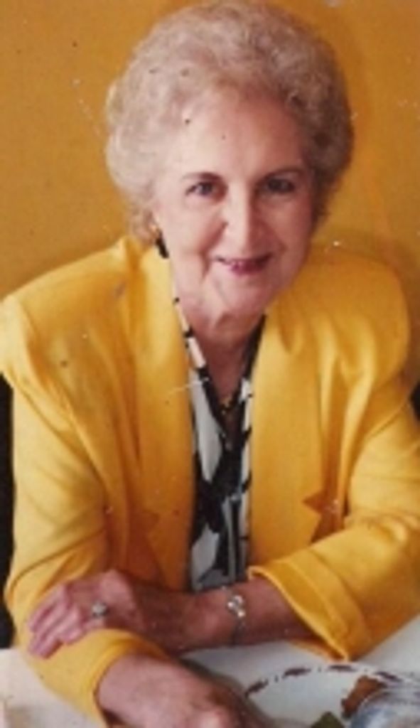 Dorothy Johnson