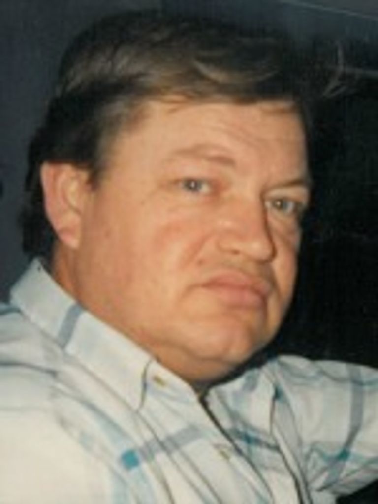 Donald Stewart