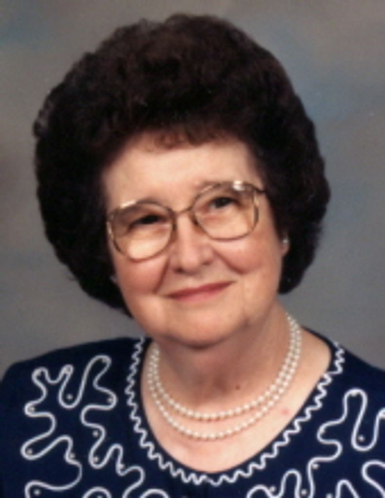 Dessie F. Reeves
