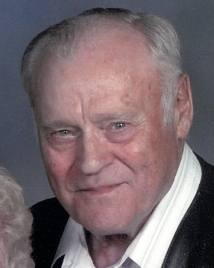 Clayton Ketchum