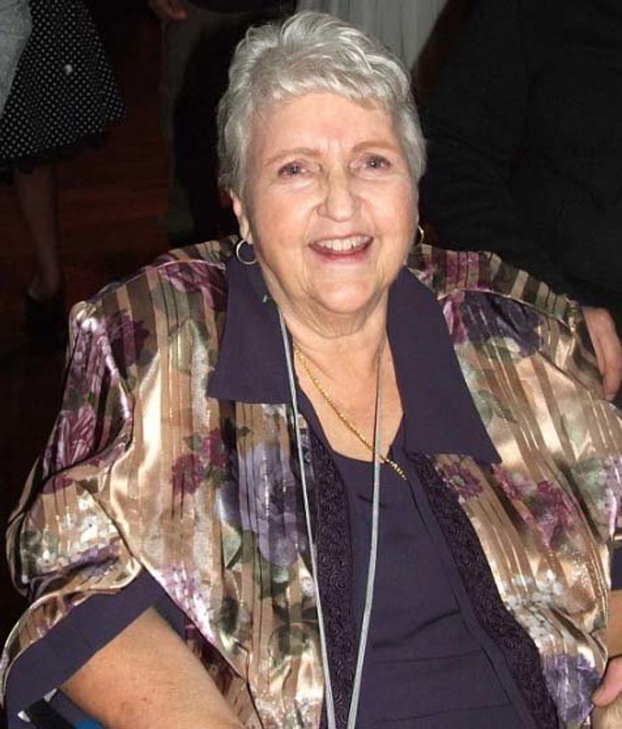 Carolyn Kirkham