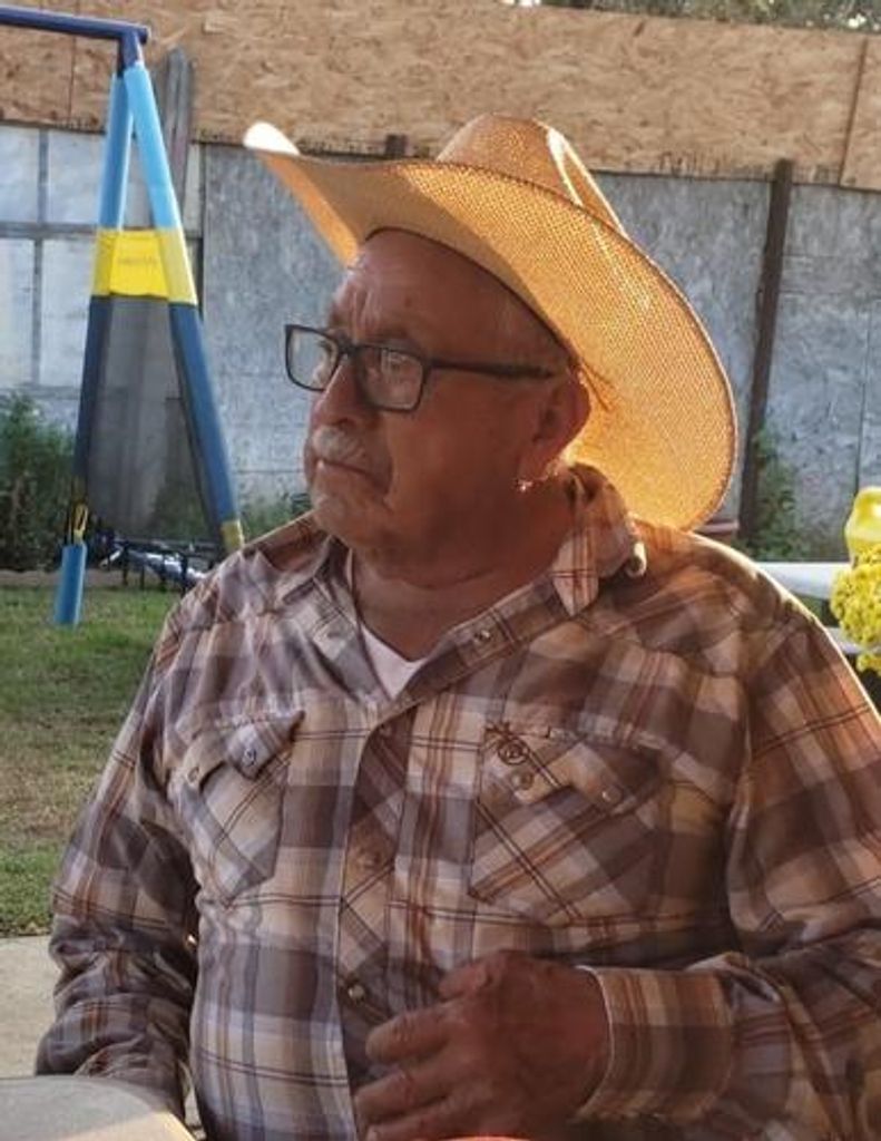 Ramon Garcia Garcia Profile Photo