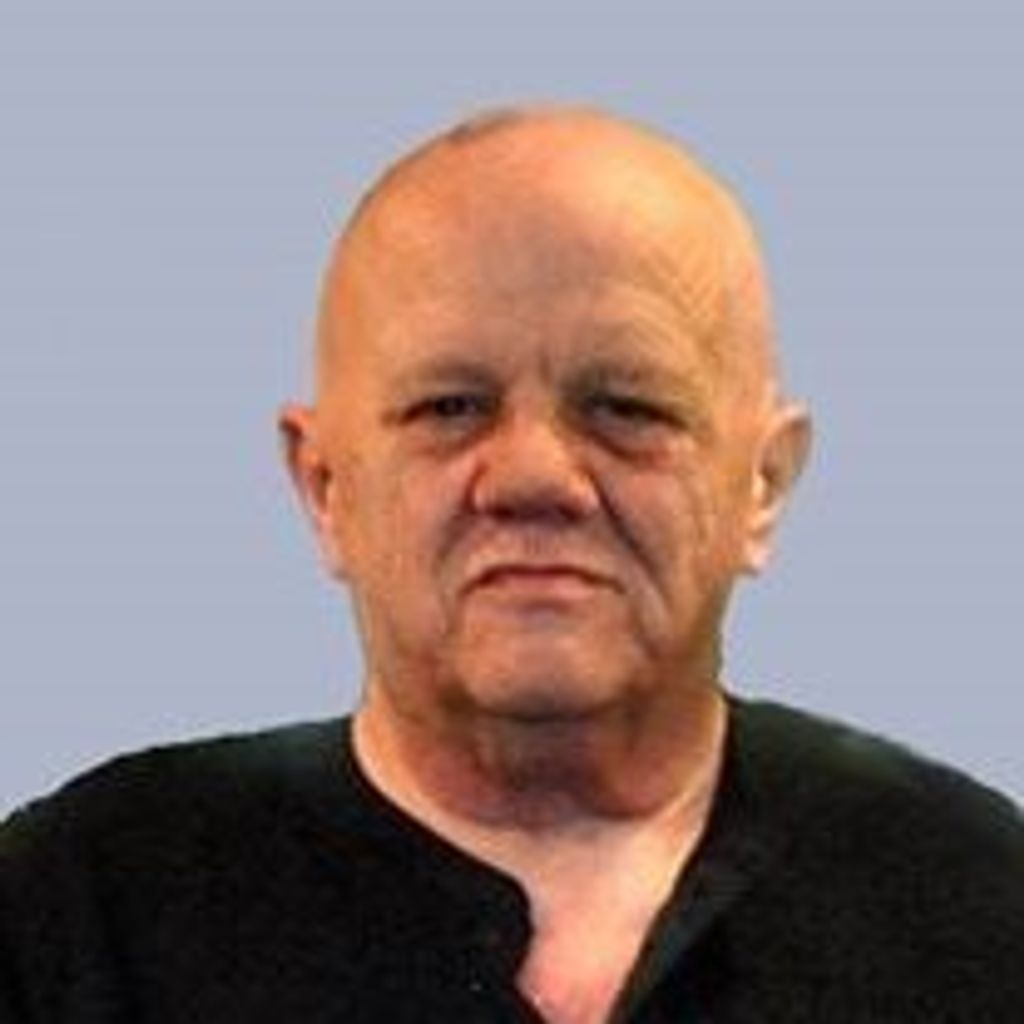 Terry J. Freerking