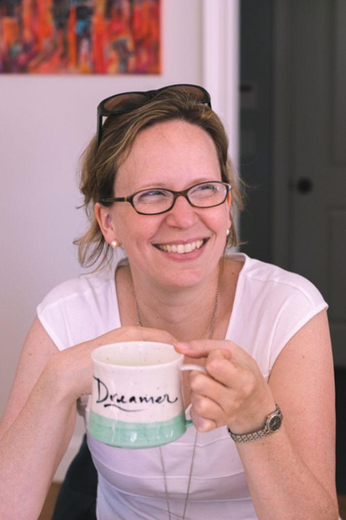 Lucia Helena Brower Profile Photo